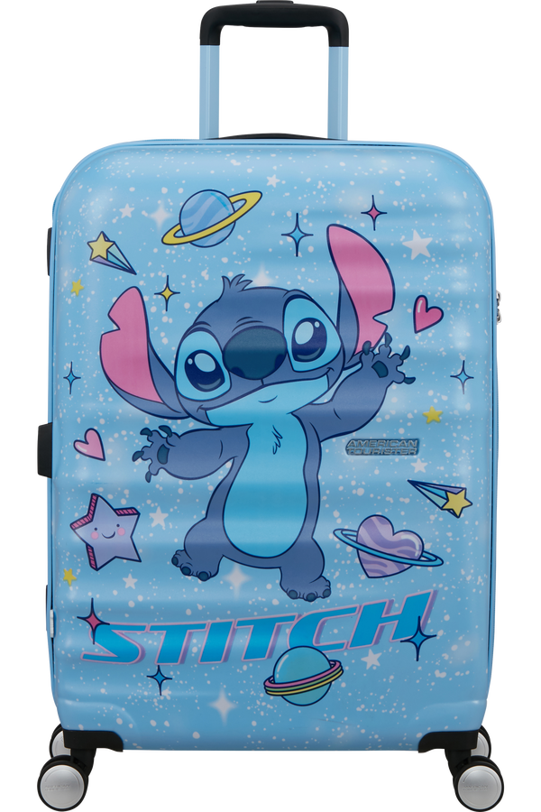 Disney Wavebreaker 67cm Middelgrote ruimbagage