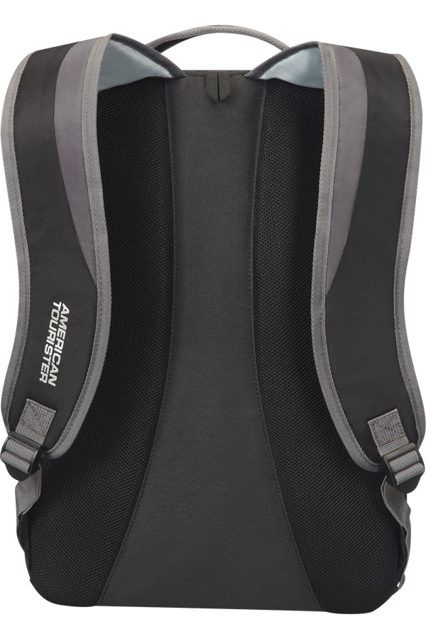 American Tourister Urban Groove Laptop rugzak 1 39.6cm/15.6inch Zwart American Tourister Urban Groove Laptop rugzak 1 39.6cm/15.6inch Zwart