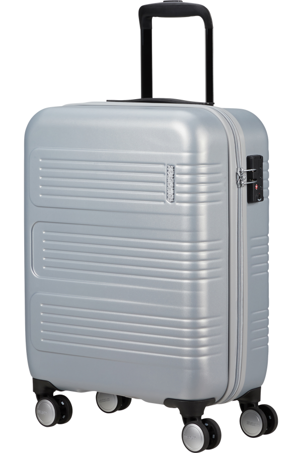 Summerville 55cm Koffer (4 wielen)