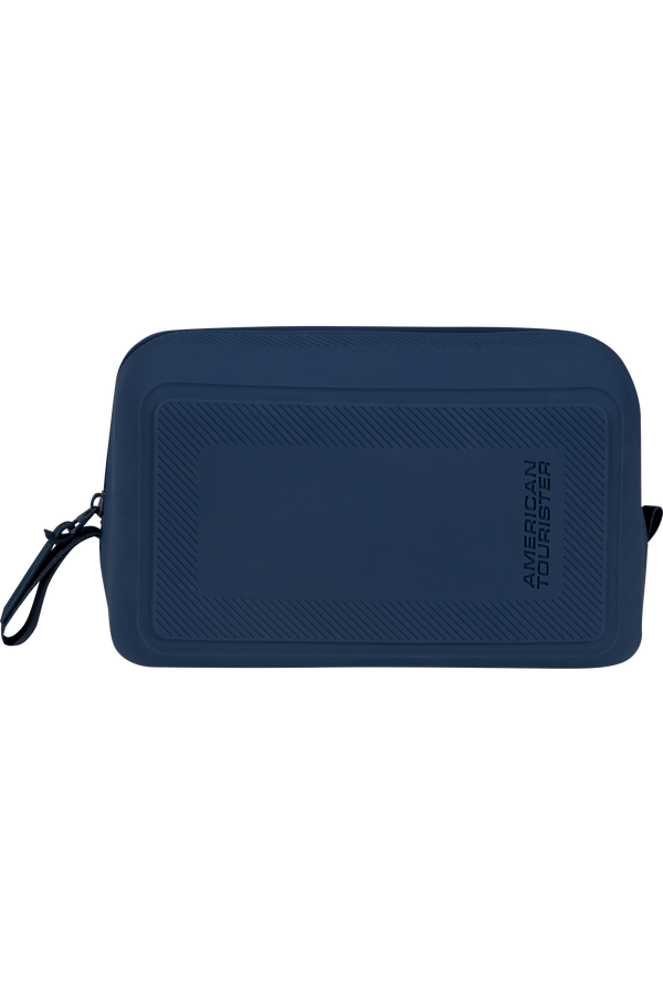 American Tourister Urban Groove UG27 Washbag Pop  Bleu marine foncé American Tourister Urban Groove UG27 Washbag Pop  Bleu marine foncé
