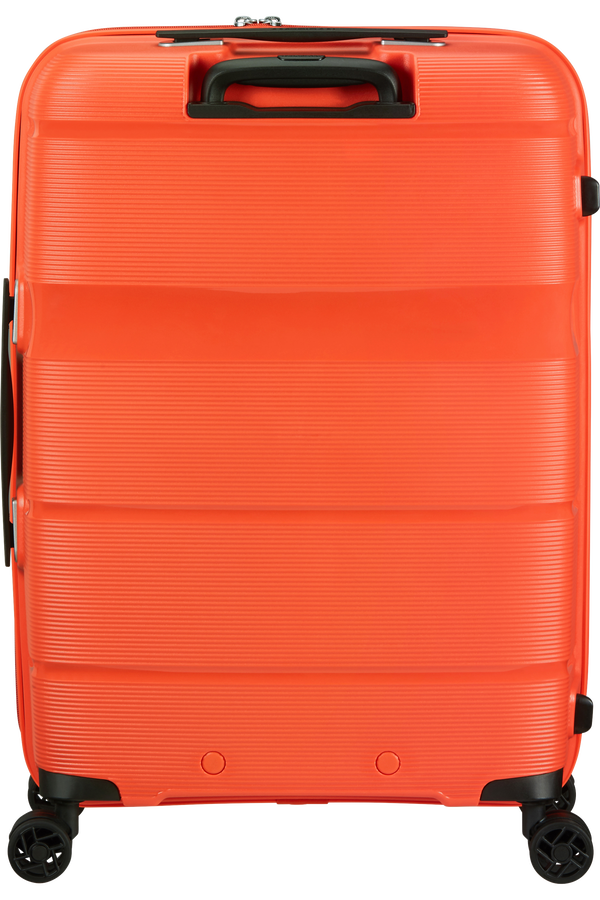 American Tourister Linex Spinner 66cm  Tigerlily Orange