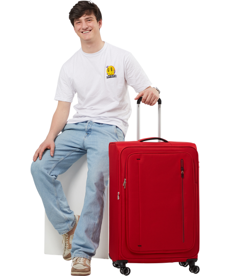 Cloudrider L Grote ruimbagage