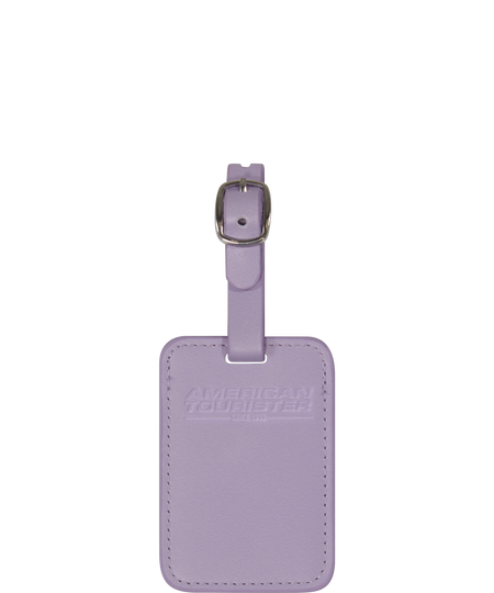 American Tourist. Ta Bagagelabel x2