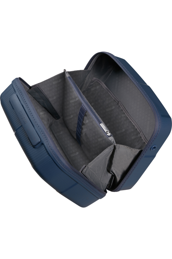 American Tourister StarVibe Beauty Case Navy American Tourister StarVibe Beauty Case Navy