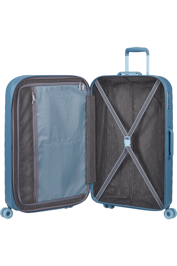 Neovibe 78cm Bagage long s&eacute;jour