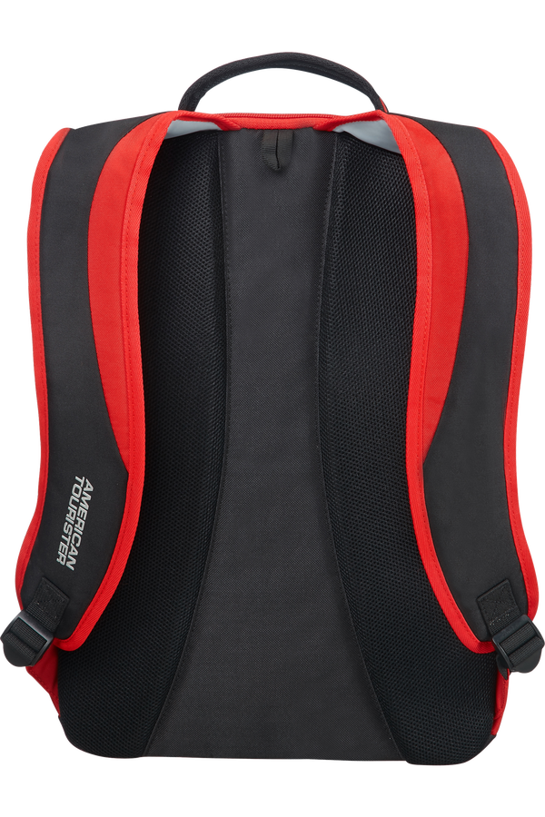 American Tourister Urban Groove Sac à dos ordinateur 1 39.6cm/15.6inch Rouge American Tourister Urban Groove Sac à dos ordinateur 1 39.6cm/15.6inch Rouge
