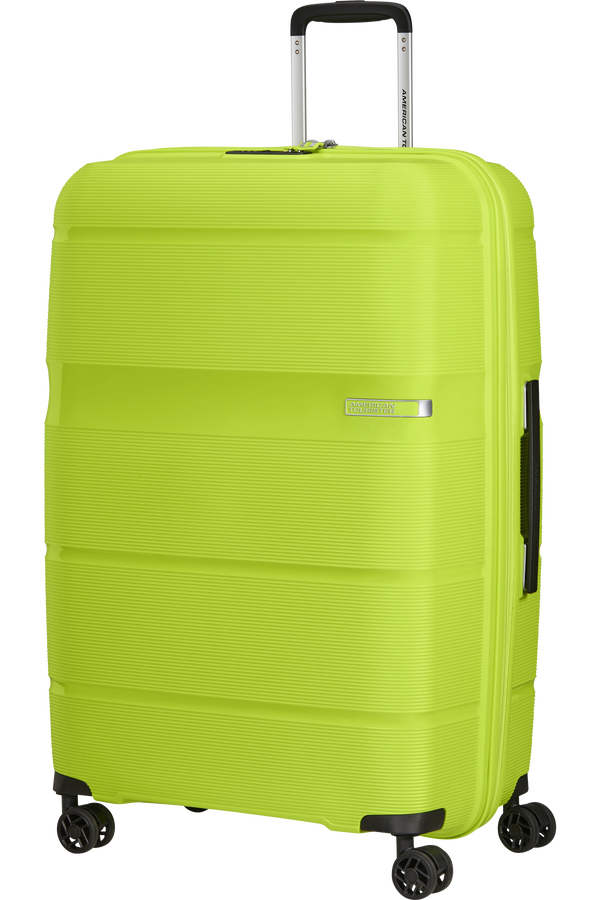 American Tourister Linex Spinner 76cm  Key Lime