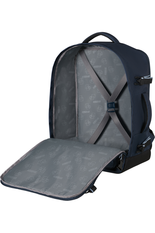 American Tourister Take2cabin Casual Backpack M  Dark Navy American Tourister Take2cabin Casual Backpack M  Dark Navy