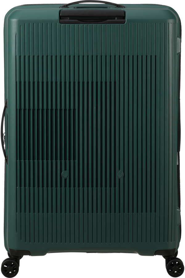 American Tourister AeroStep Spinner 77/28 EXP TSA 77cm  Dark Forest