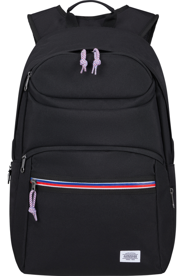 American Tourister Upbeat Lapt Backpack Zip 15.6' L  Zwart