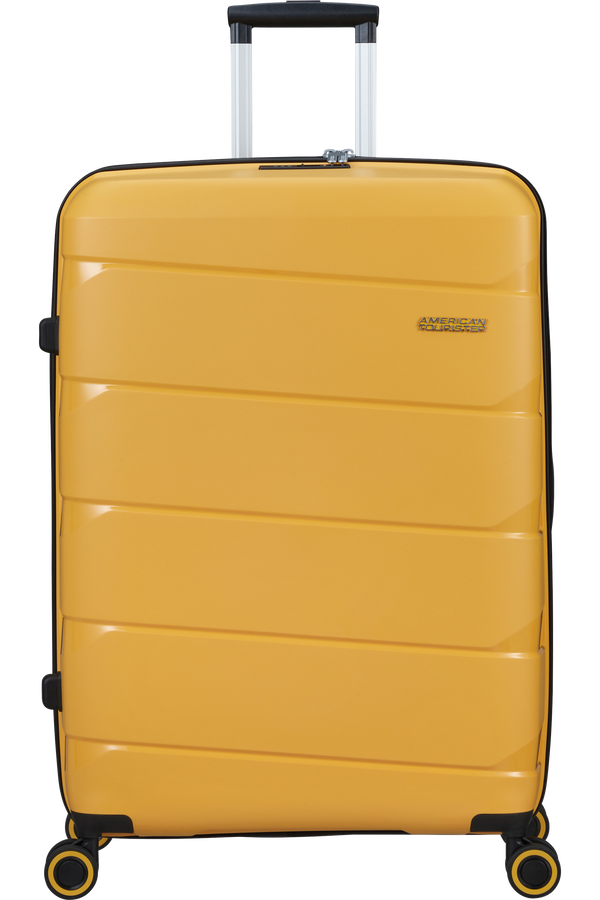 American Tourister Air Move SPINNER 75/28 TSA  Sunset Yellow