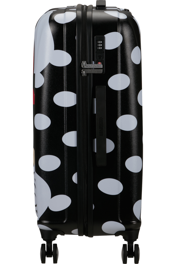 Disney Legends 2.0 65cm Bagage moyen s&eacute;jour