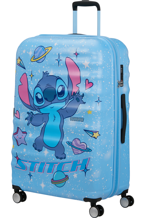 Disney Wavebreaker 77cm Bagage long s&eacute;jour