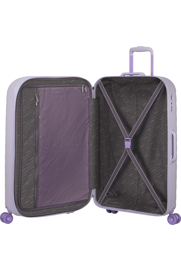 Neovibe 78cm Grote ruimbagage