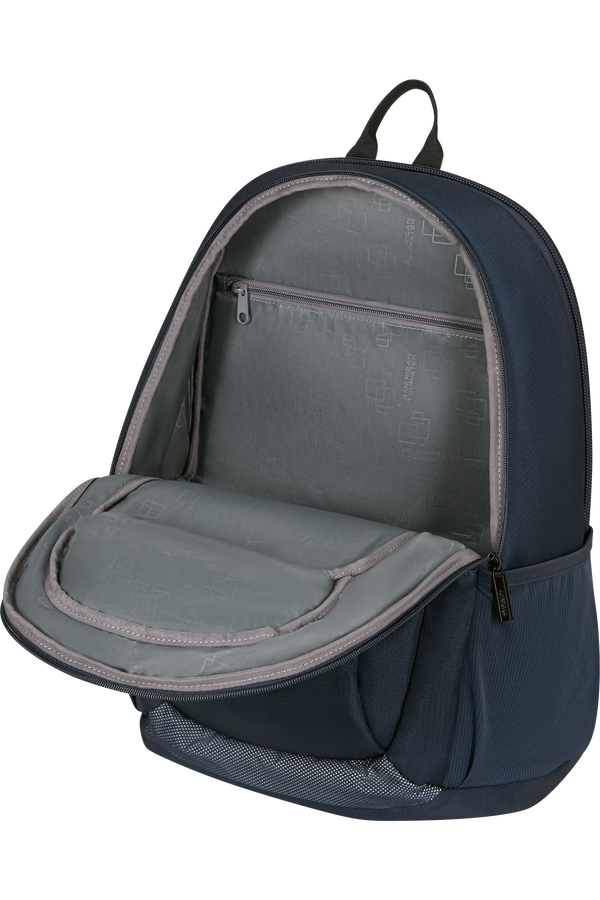 American Tourister Urban Groove UG26 Laptop Backpack 15.6'  Dark Navy American Tourister Urban Groove UG26 Laptop Backpack 15.6'  Dark Navy