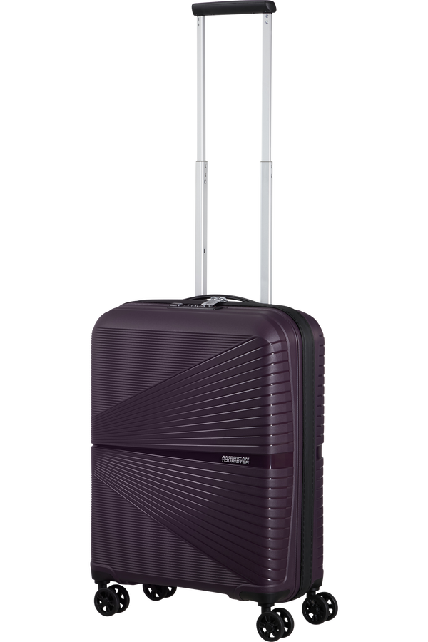 American Tourister Airconic Spinner 55/20 Tsa 55cm  Dark Plum