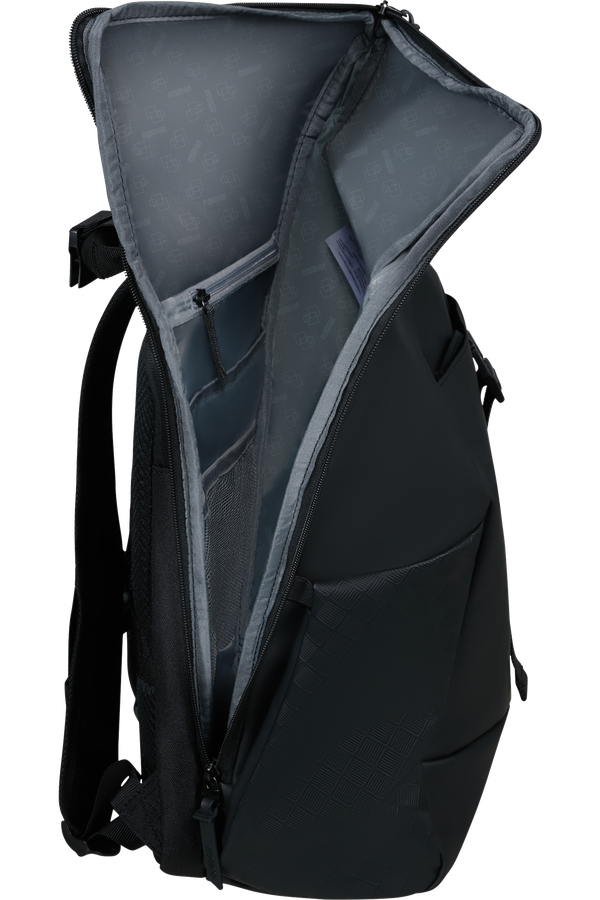 Urban Tide 14'' rolltop Sac &agrave; dos 14"