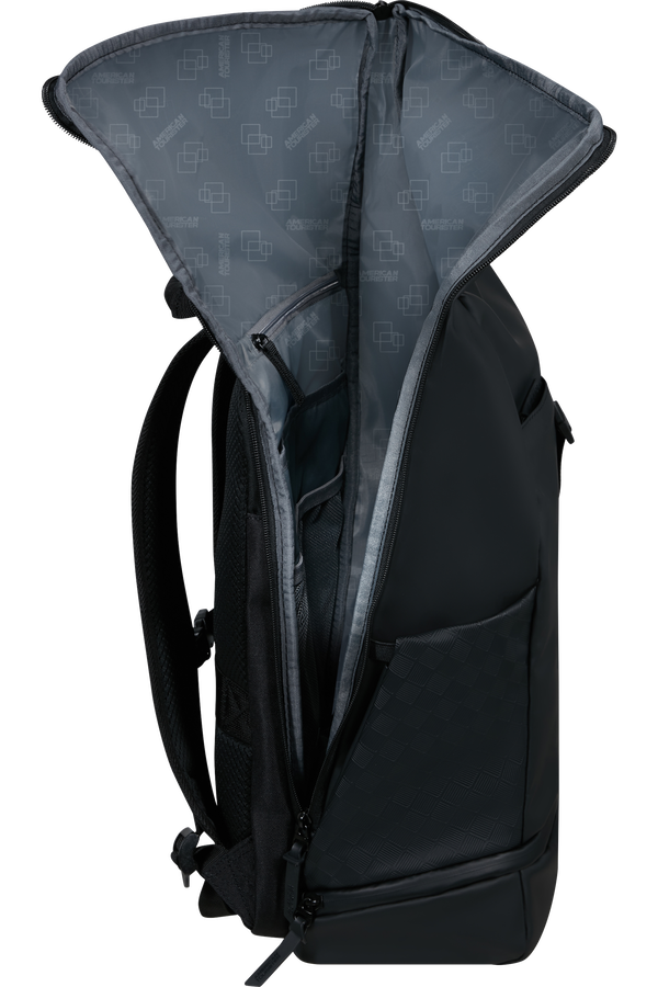 Urban Tide 15.6'' rolltop Sac &agrave; dos 15.6"