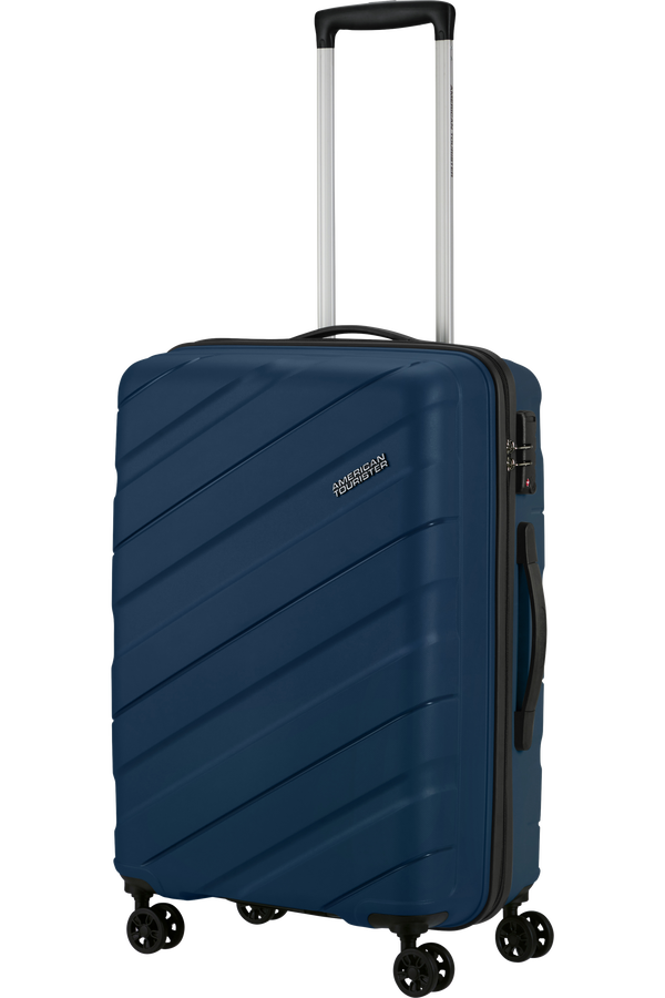 American Tourister Jetdriver 3.0 Spinner 67/24 TSA 67cm  Navy Blue