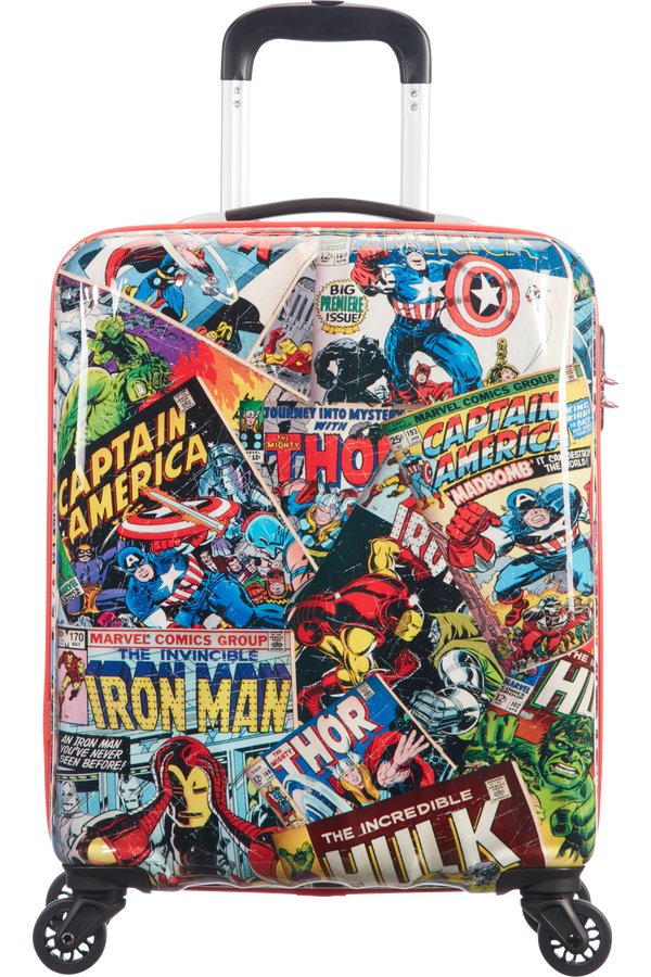American Tourister Marvel Legends Spinner 55cm 55x40x20cm  Marvel comics