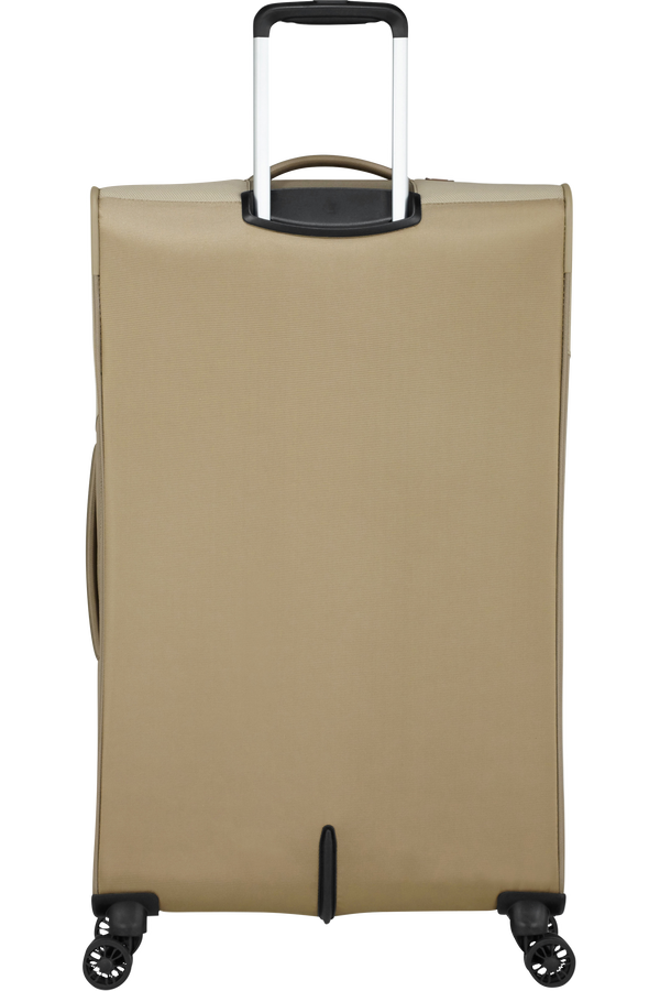 American Tourister Summerfunk Spinner Exp TSA 79cm  Beige
