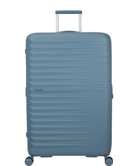 FastForward 83cm Extra grote ruimbagage Uitbreidbaar
