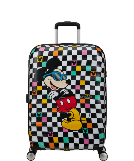 Disney Wavebreaker 67cm Bagage cabine Disney Wavebreaker 67cm Bagage cabine