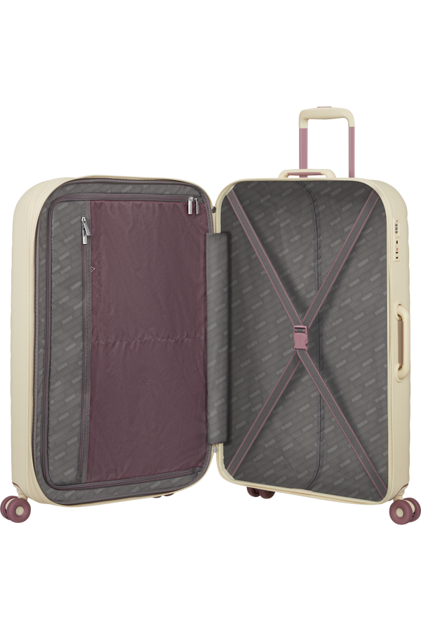 Neovibe 78cm Grote ruimbagage