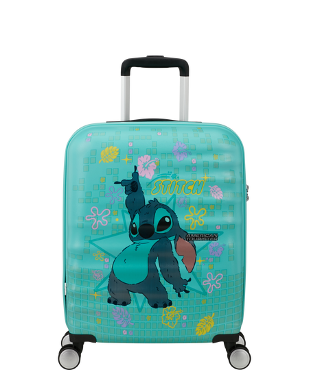 Disney Wavebreaker 55cm Handbagage