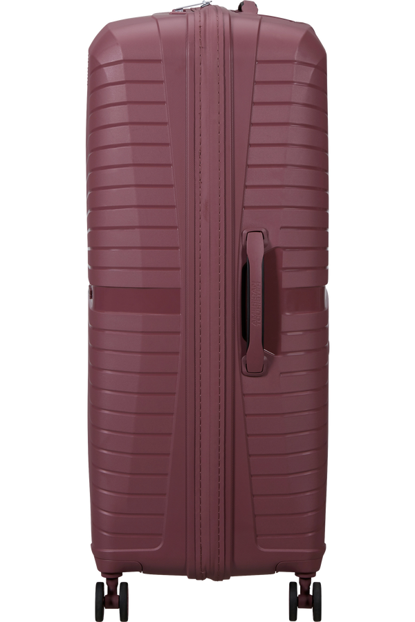 American Tourister Airconic Spinner 77/28 Tsa 77cm  Galactic Mauve