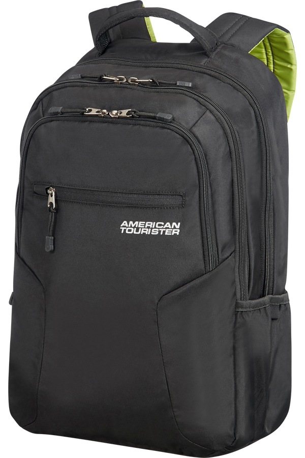 American Tourister Urban Groove Sac à dos ordinateur  39,6cm/15.6inch Noir