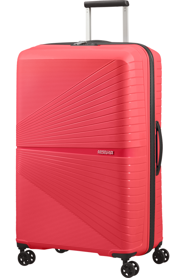 American Tourister Airconic Spinner 77cm  Paradise Pink American Tourister Airconic Spinner 77cm  Paradise Pink