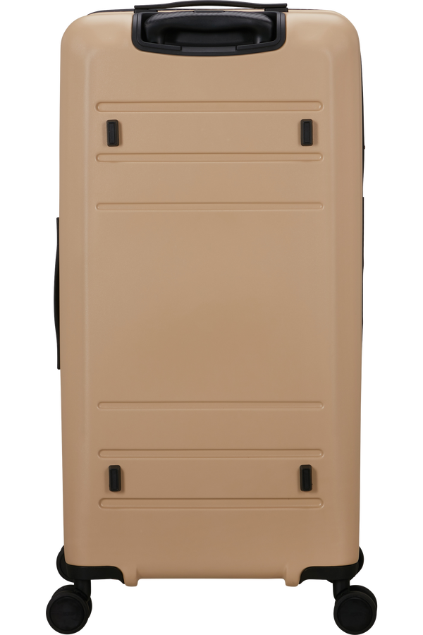 American Tourister Trailon Trunk 80cm  Beige American Tourister Trailon Trunk 80cm  Beige