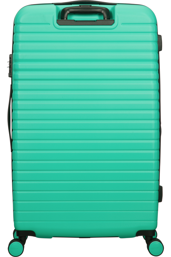 American Tourister Aero Racer Spinner Expandable 79cm  Mint American Tourister Aero Racer Spinner Expandable 79cm  Mint