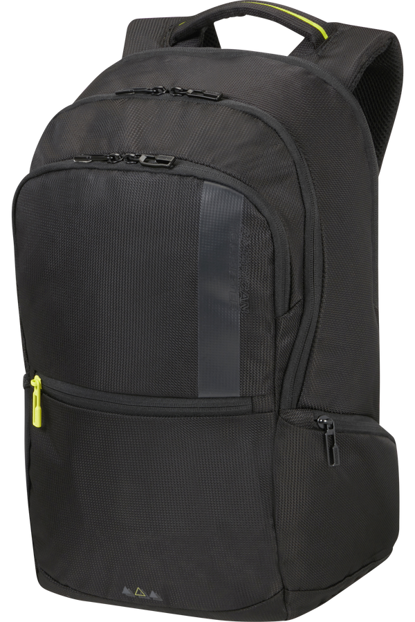 American Tourister Work-E Laptop Backpack  15.6inch Zwart