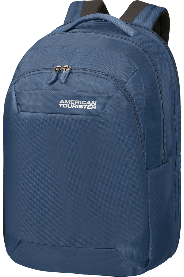 American Tourister Urban Groove UG Business Backpack Expandable 15.6'  Dark Navy American Tourister Urban Groove UG Business Backpack Expandable 15.6'  Dark Navy