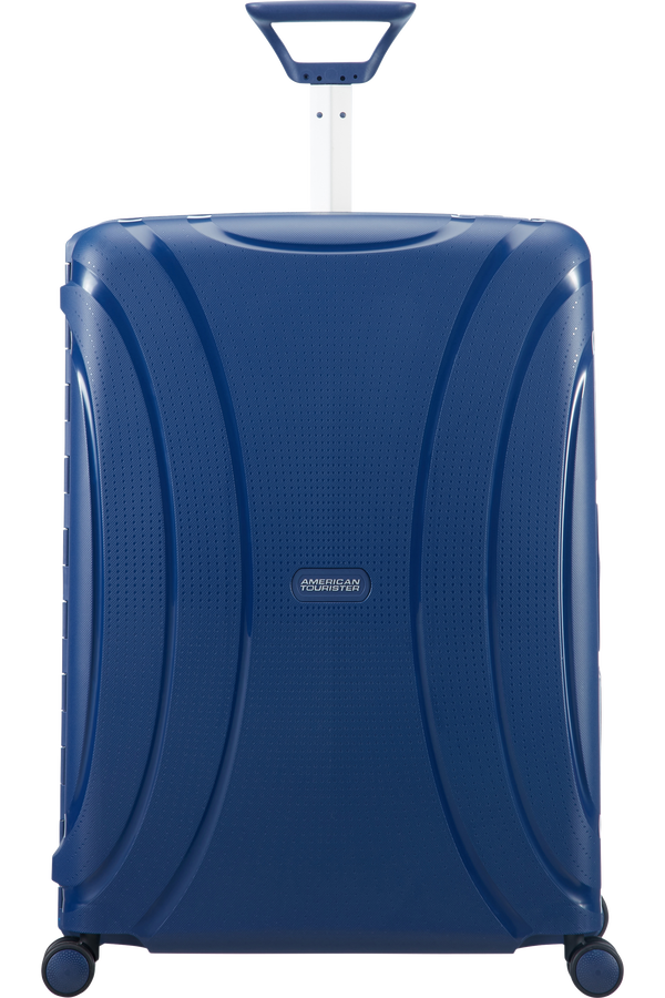 American Tourister Lock'n'Roll Spinner 69cm Nocturne Blue