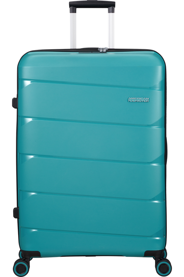 American Tourister Air Move SPINNER 75/28 TSA  Teal