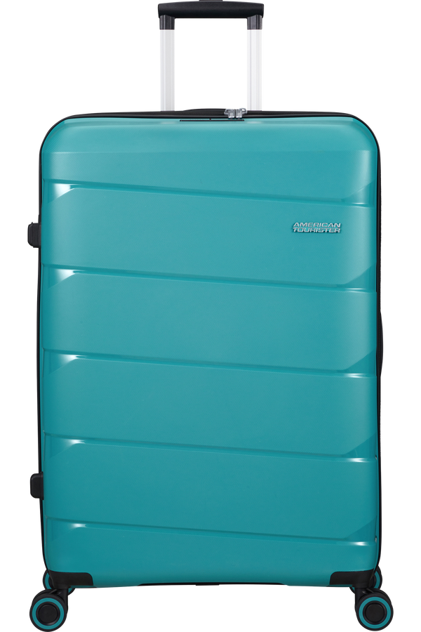 American Tourister Air Move SPINNER 75/28 TSA Teal