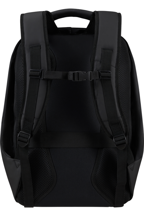 American Tourister Urban Groove UG24 Commute Backpack 15.6 inch  Zwart