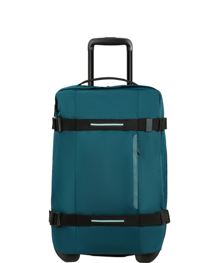 Urban Track 55cm Kleine reistas met wielen