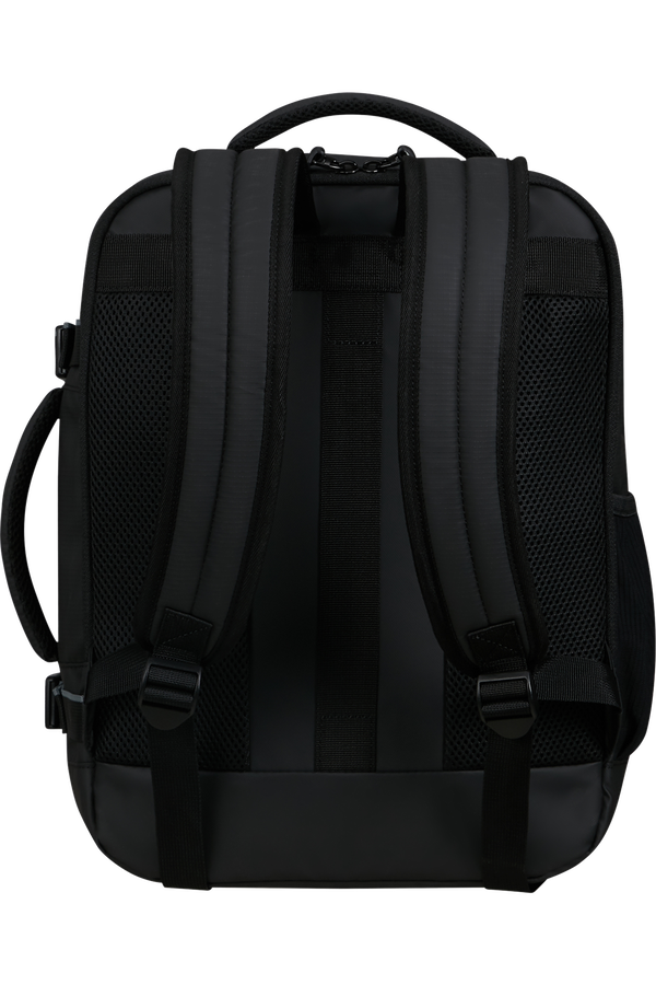 American Tourister Take2cabin Backpack Prime MS  Noir American Tourister Take2cabin Backpack Prime MS  Noir