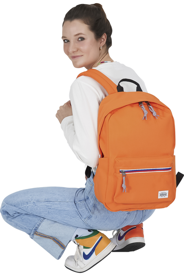 American tourister sales rugzak