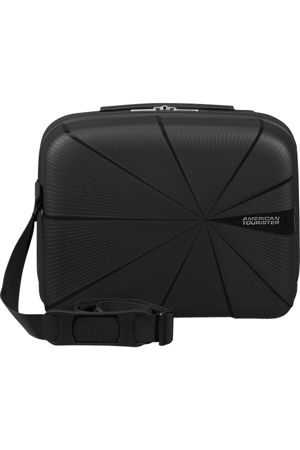 American Tourister StarVibe Beauty Case Zwart