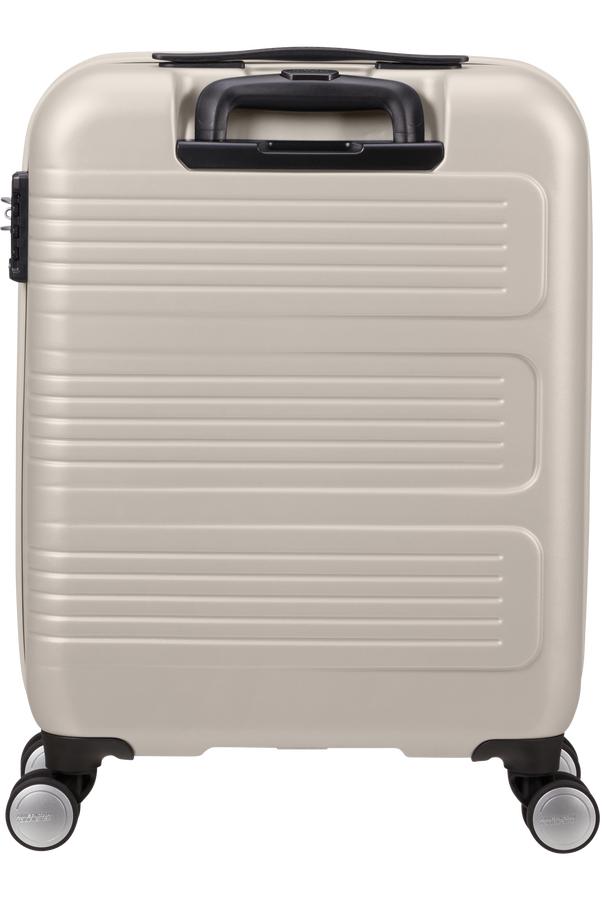 American Tourister Summerville SPINNER 55/20 TSA  Cream