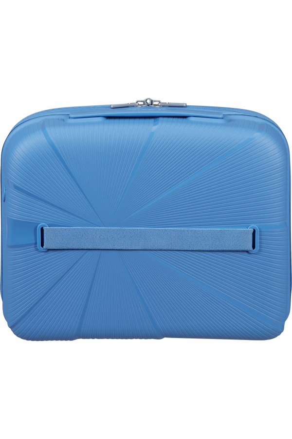 American Tourister StarVibe Beauty Case Tranquil Blue