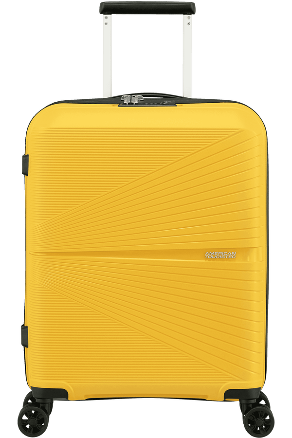 American Tourister Airconic Spinner 55cm  Lemondrop