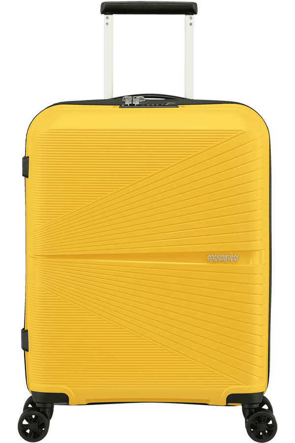 American Tourister Airconic Spinner 55cm Lemondrop