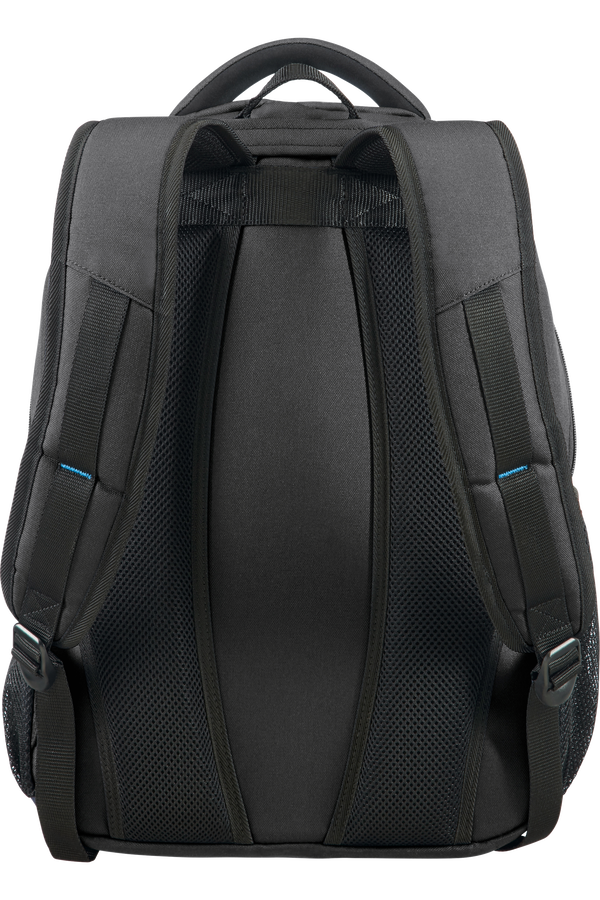 American Tourister At Work Laptop rugzak  39.6cm/15.6inch Zwart American Tourister At Work Laptop rugzak  39.6cm/15.6inch Zwart
