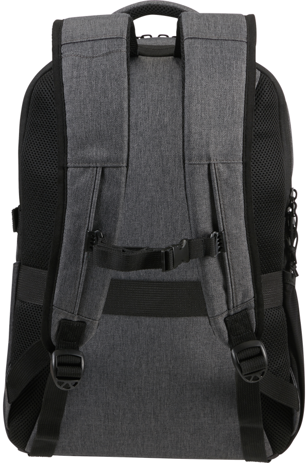 American Tourister Urban Groove UG13 Laptop Backpack Sport  15.6inch Anthracite Grey American Tourister Urban Groove UG13 Laptop Backpack Sport  15.6inch Anthracite Grey